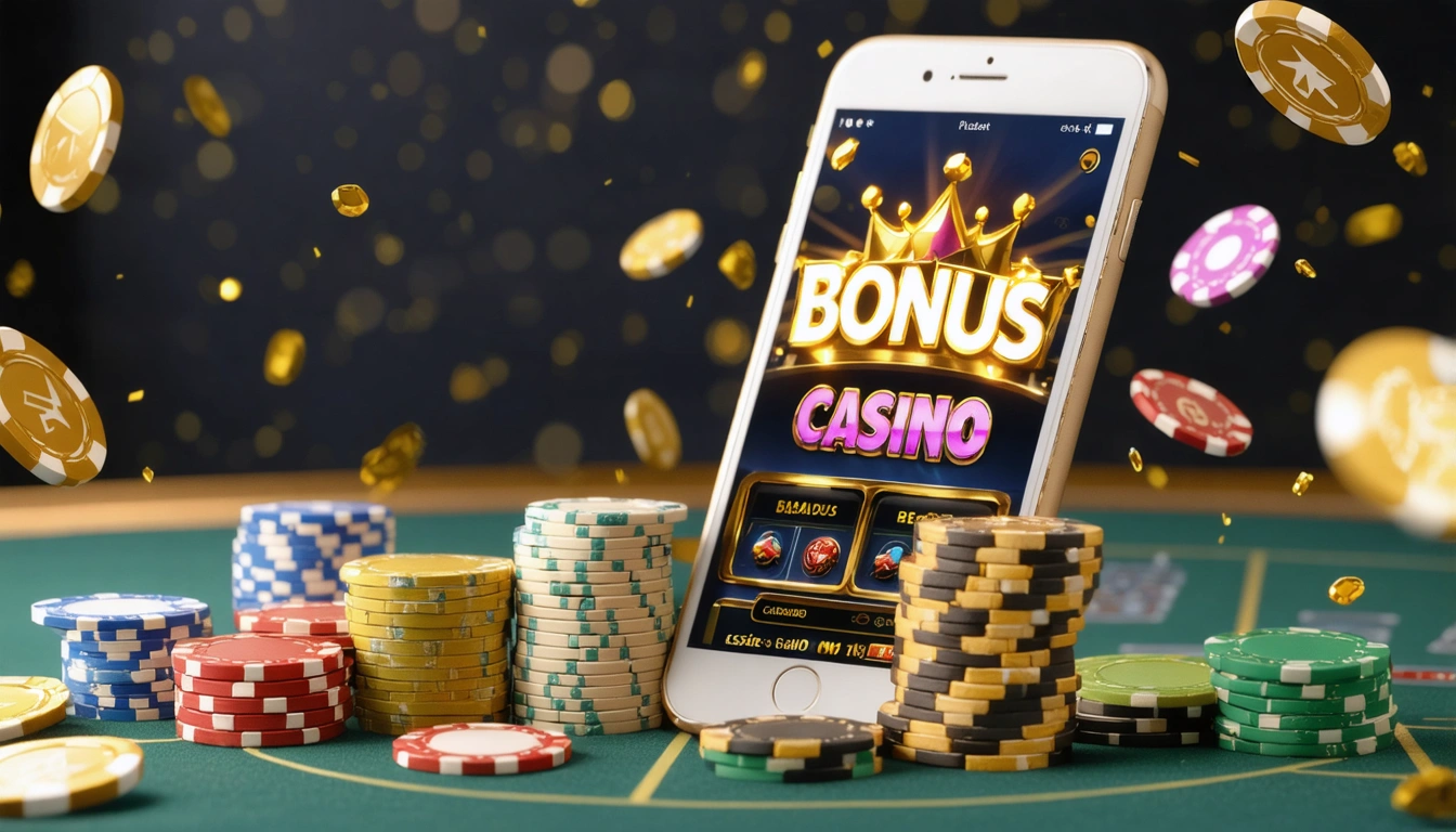 bonus Pinco Casino