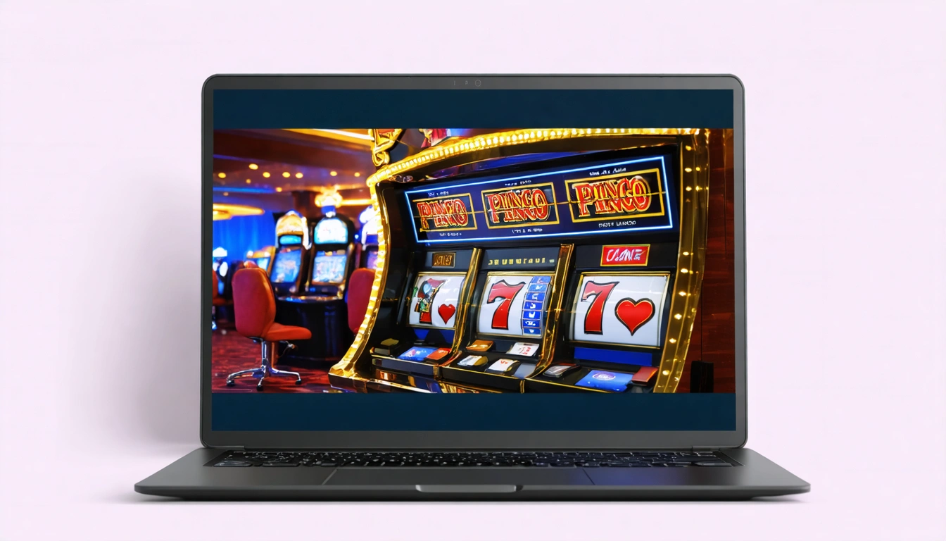 home Pinco Casino
